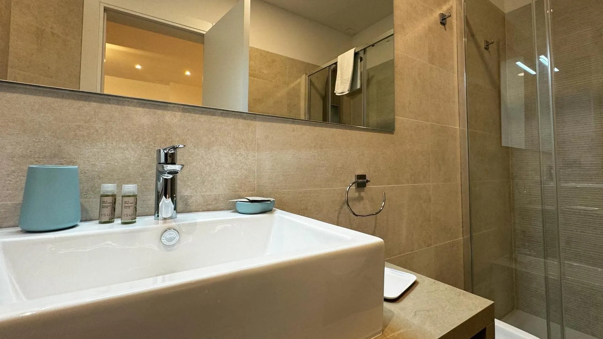 Galleria Roma Art Guesthouse 오리스타노 게스트하우스