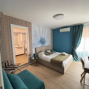 Casa Flowers Ciampino