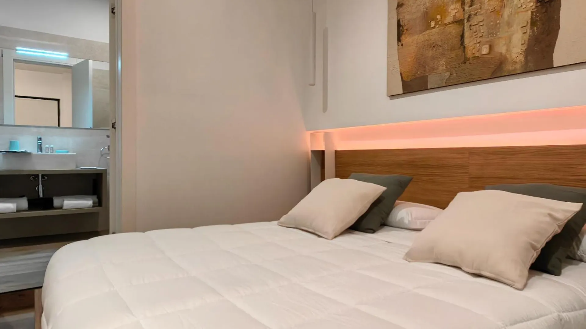 Galleria Roma Art Guesthouse Oristano Italia