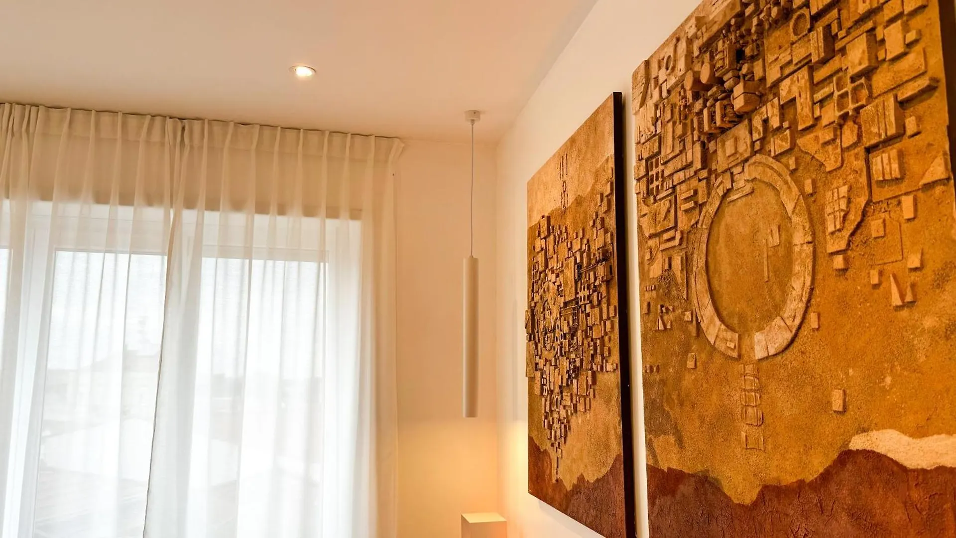 Galleria Roma Art Guesthouse Oristano 0*,