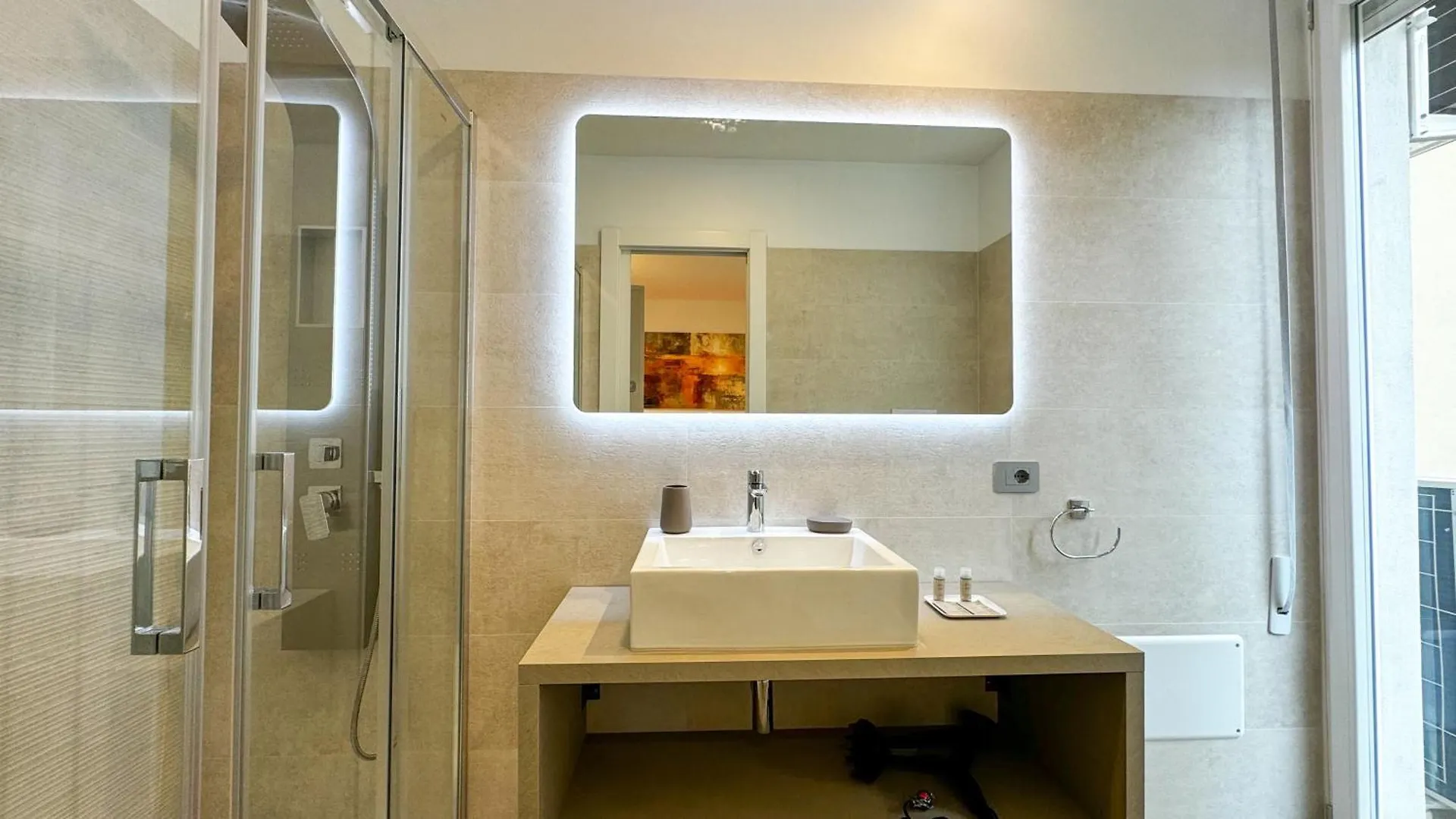 Pensión Galleria Roma Art Guesthouse Oristano