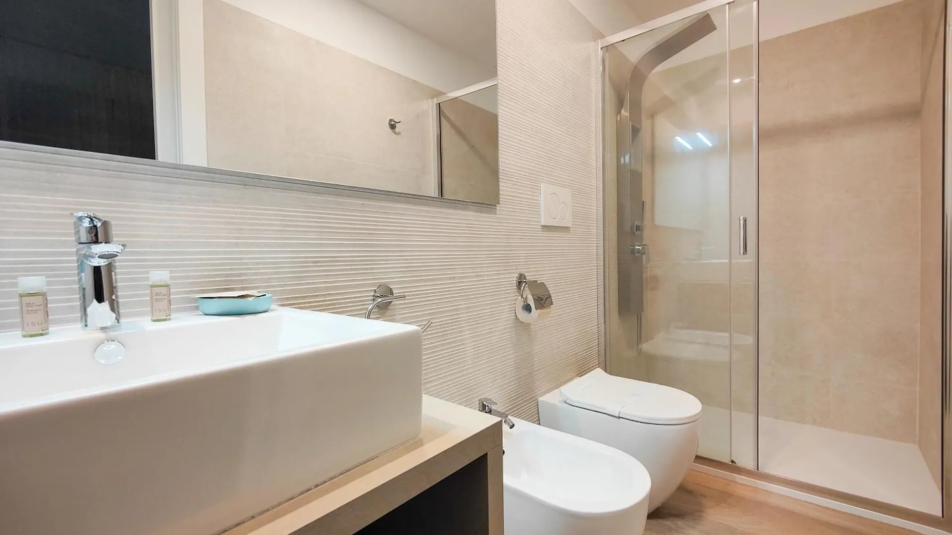 Pensión Galleria Roma Art Guesthouse Oristano